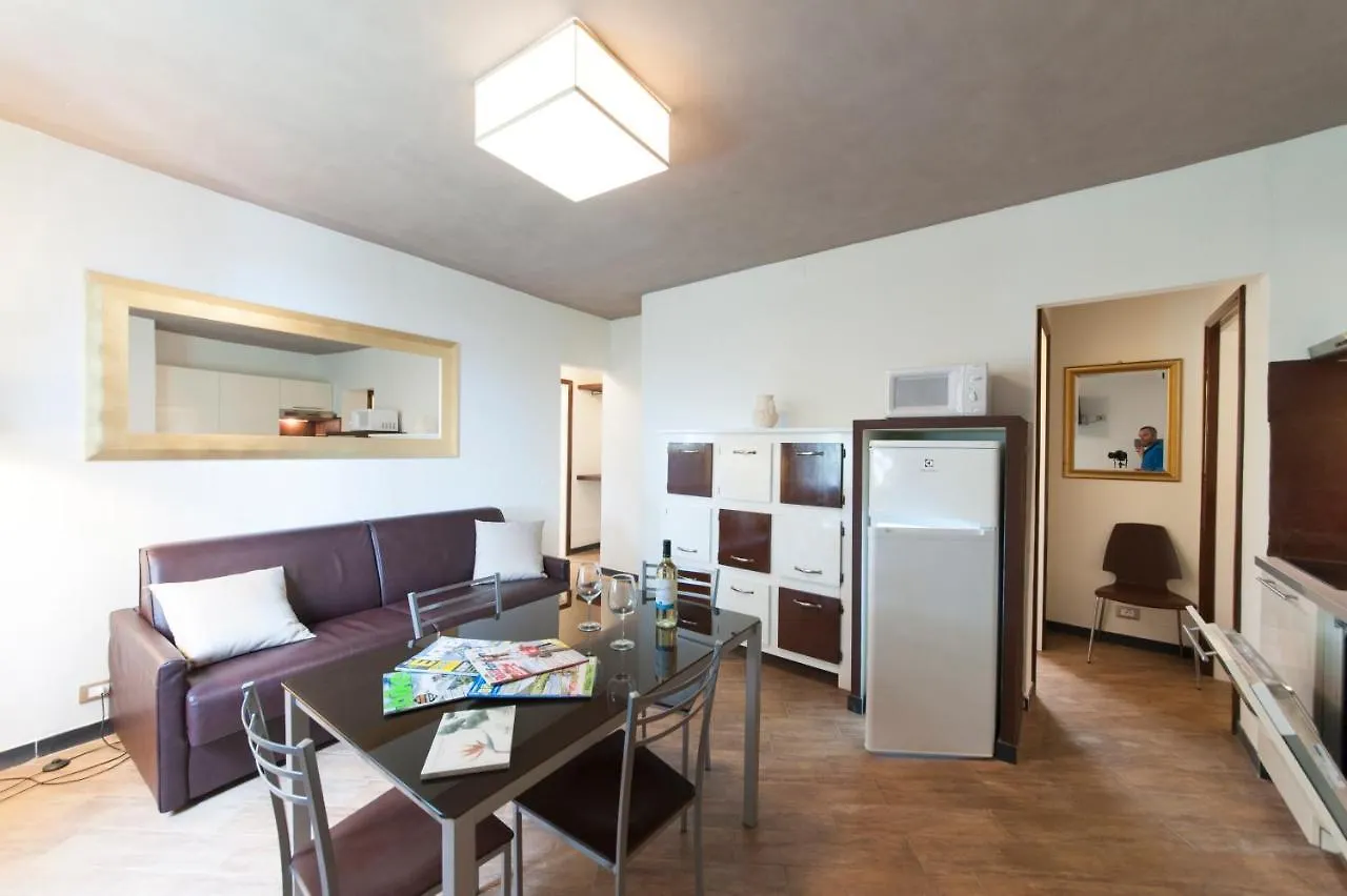 Villa Giada Resort Imperia Olaszország