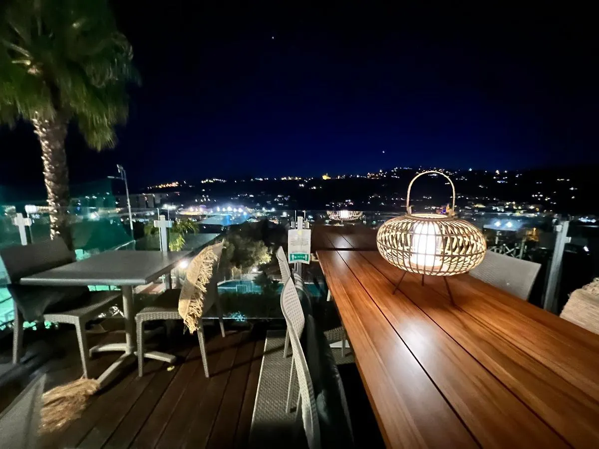 Villa Giada Resort Imperia
