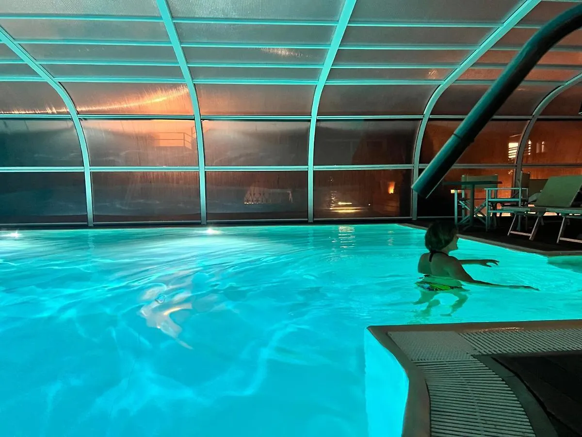Villa Giada Resort Imperia Apartmanhotel
