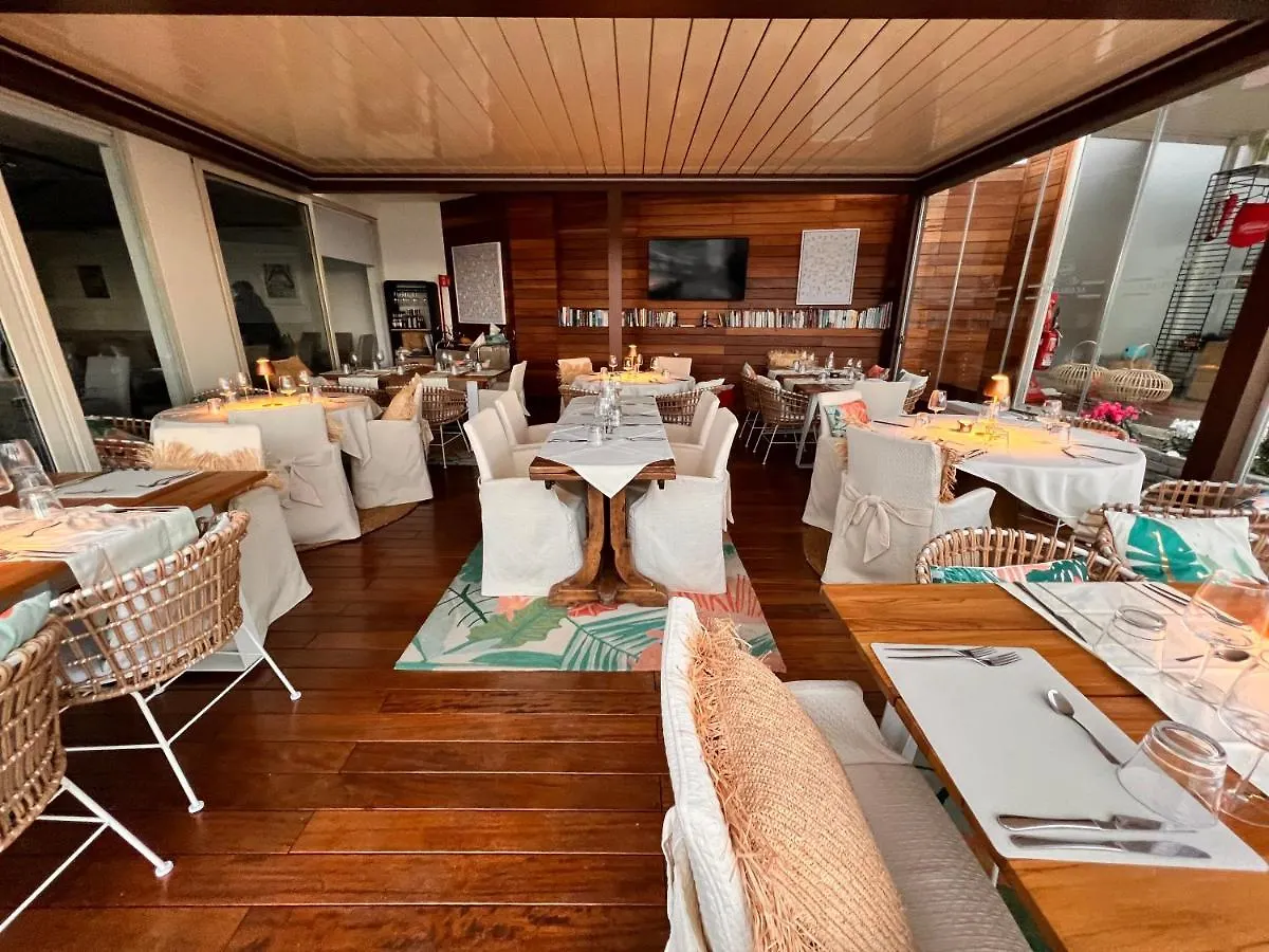 Apartmanhotel Villa Giada Resort Imperia