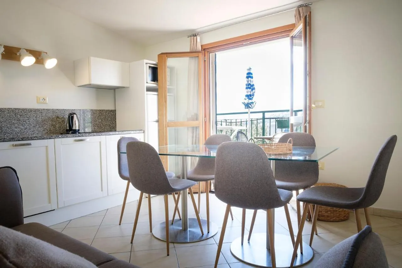 Villa Giada Resort インペリア