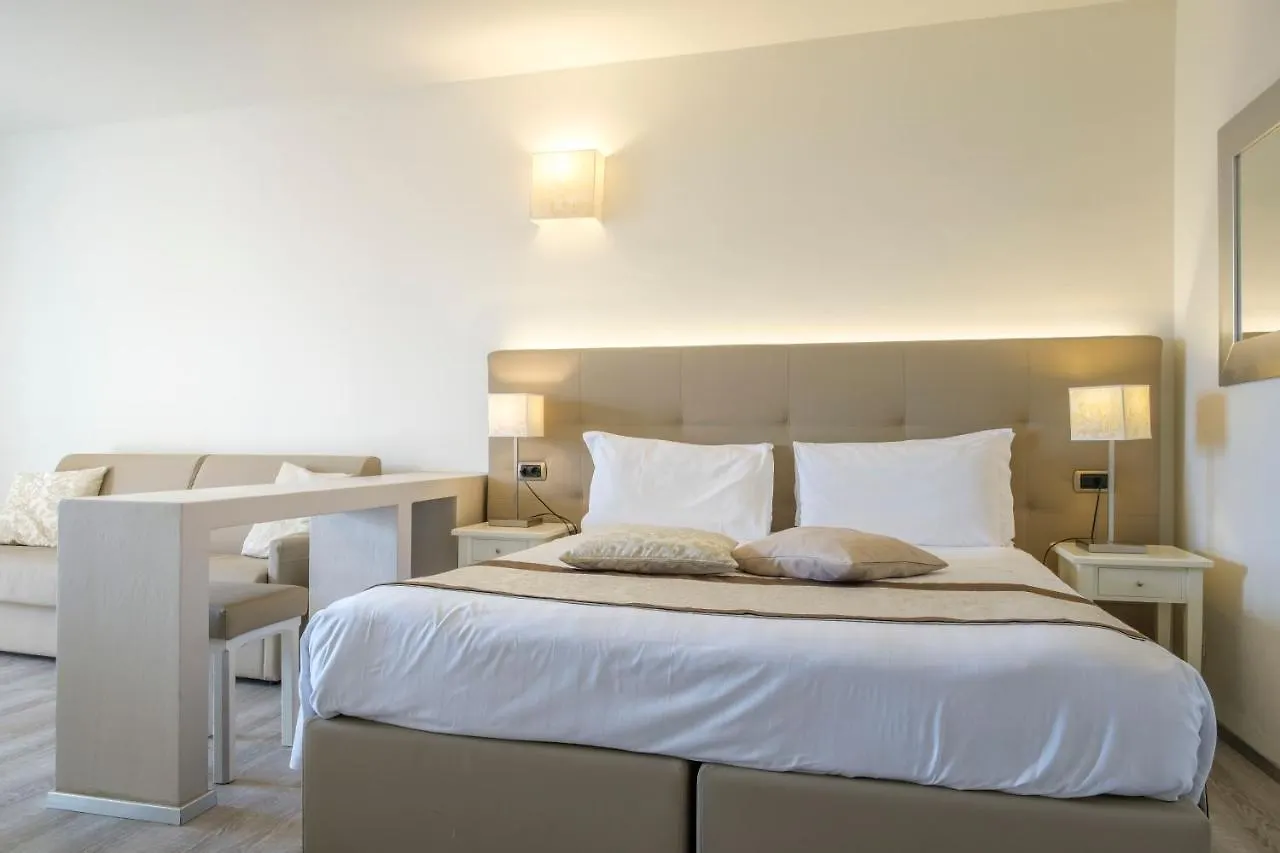 Villa Giada Resort Imperia Apartmanhotel