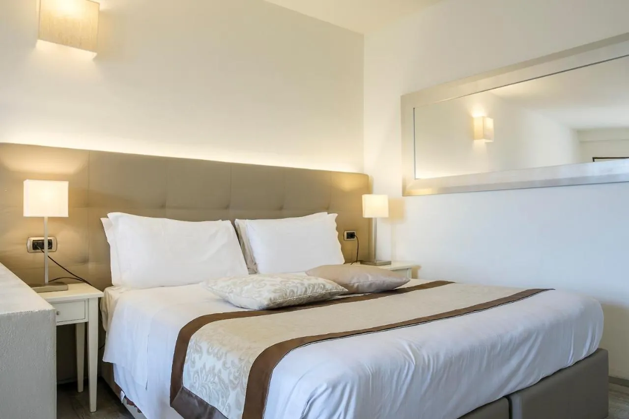 Villa Giada Resort Империя Апарт-отель