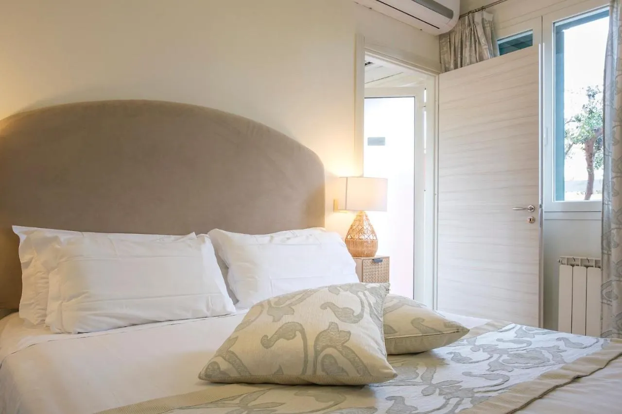 Апарт-отель Villa Giada Resort Империя