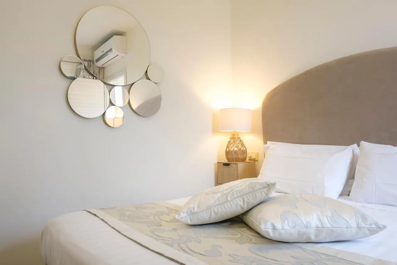 Apartmanhotel Villa Giada Resort Imperia