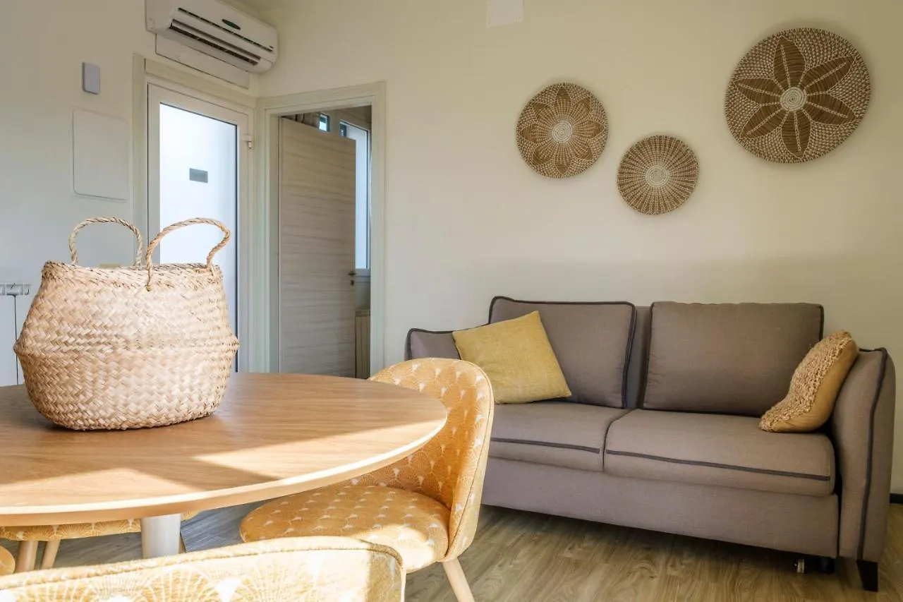 Villa Giada Resort Imperia 3*,
