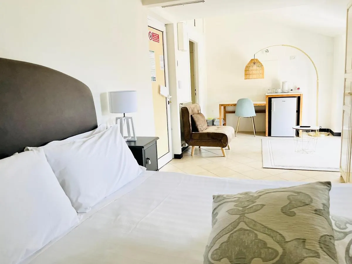 Villa Giada Resort Imperia