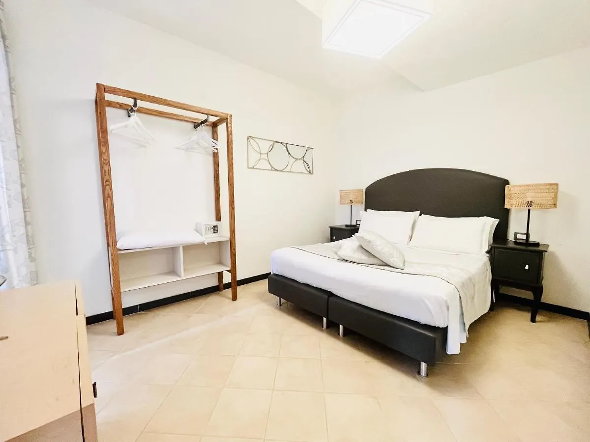 Villa Giada Resort Империя
