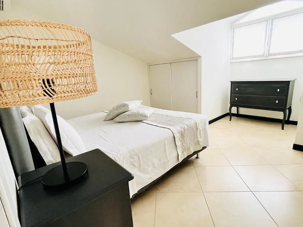 Villa Giada Resort Империя Апарт-отель