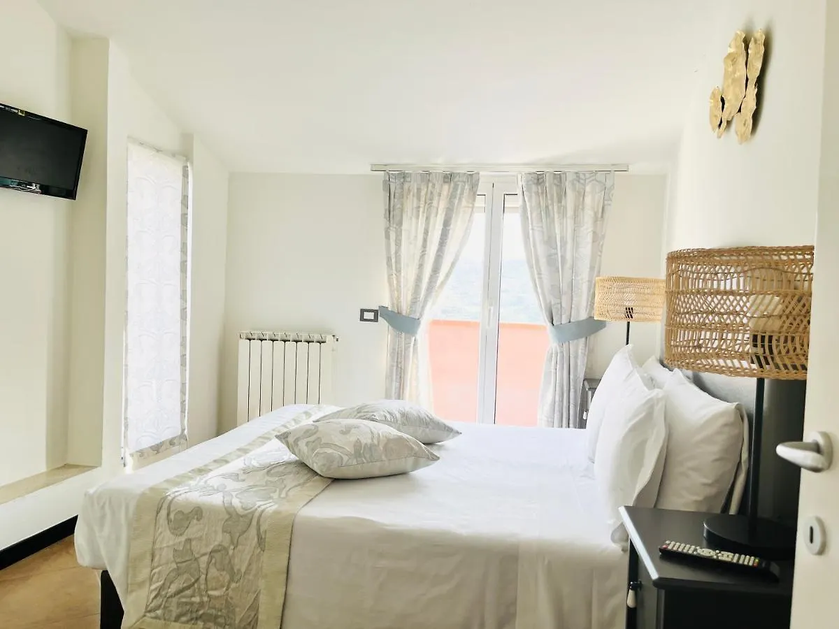 Apartmanhotel Villa Giada Resort Imperia