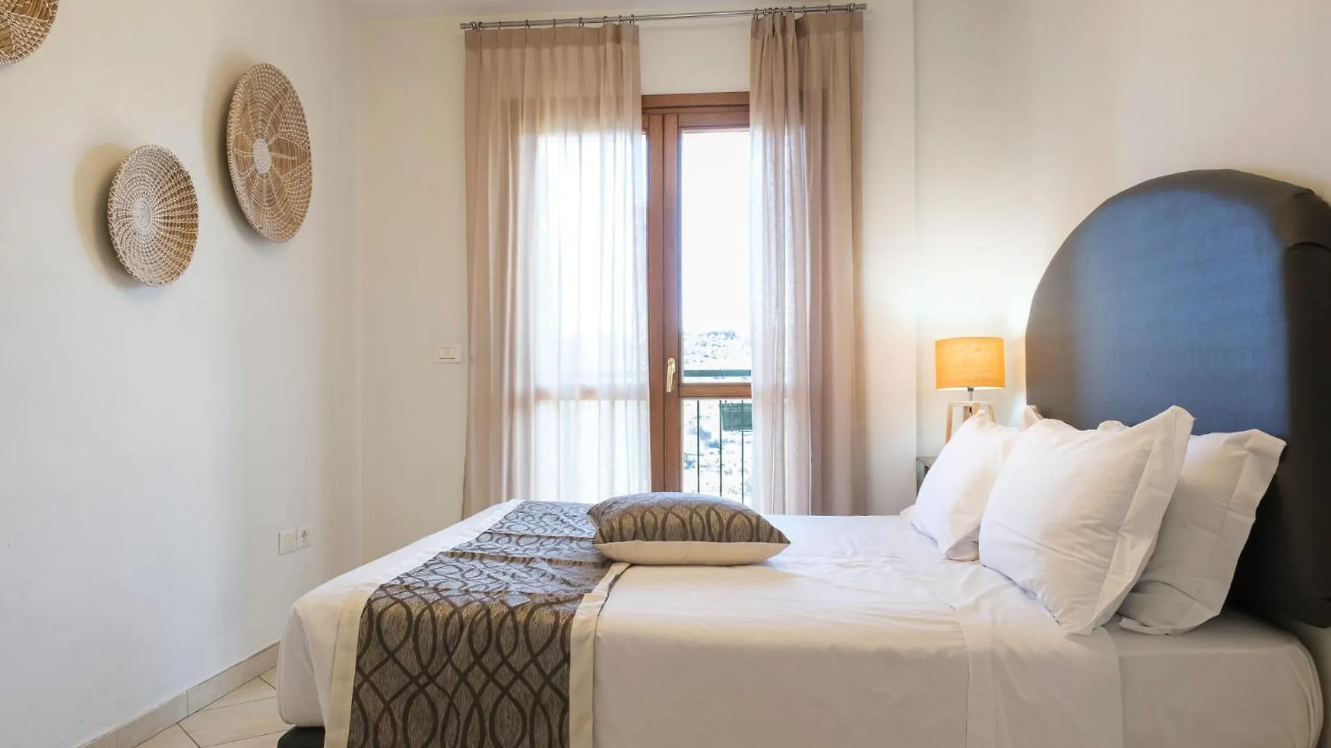 Villa Giada Resort Imperia 3*,