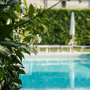 Lecolombare Vakantieboerderij Nogarole Rocca
