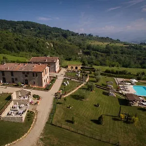 Nova Landhuis Vicchio