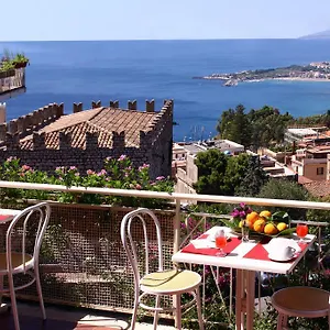Hotel Mediterranee ****