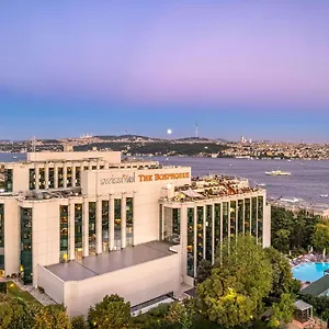 Swissotel The Bosphorus Турция