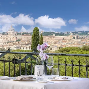 Hotel Splendide Royal - The Leading Of The World *****