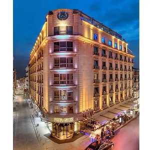 Zurich Old Турция