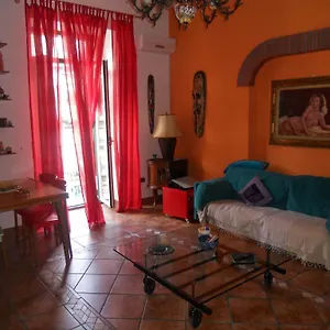 Bed & Breakfast Casa Tua *****