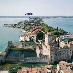 Cipria Appartement Sirmione