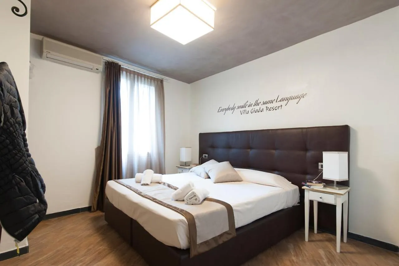 Villa Giada Resort Imperia 3*,  Italy