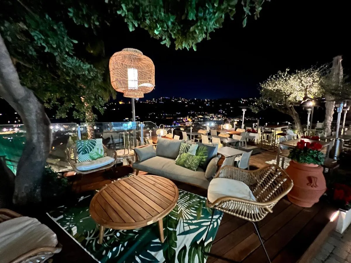 Villa Giada Resort Imperia Aparthotel