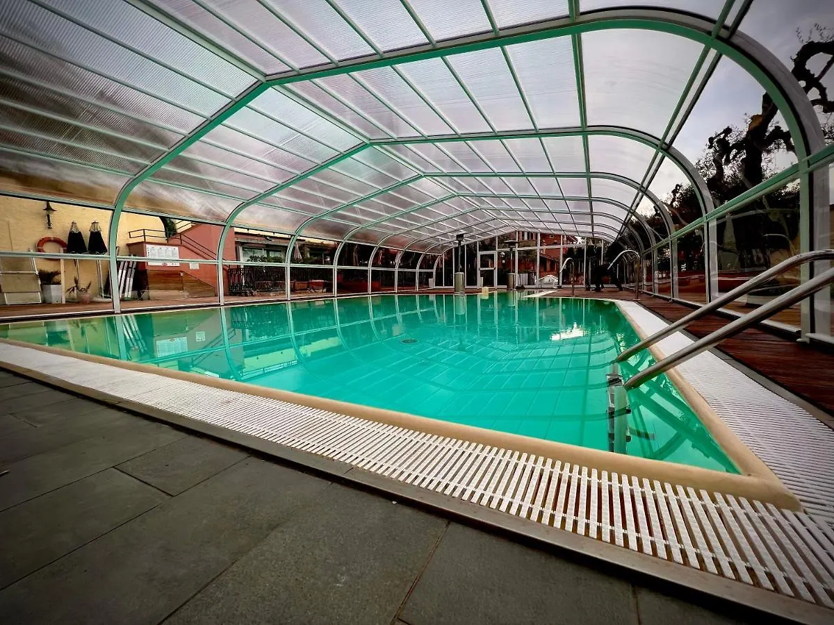 Villa Giada Resort Imperia Italy
