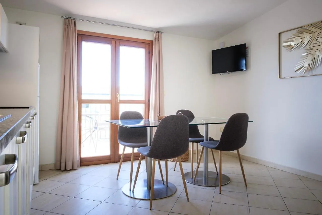 Villa Giada Resort Imperia Aparthotel