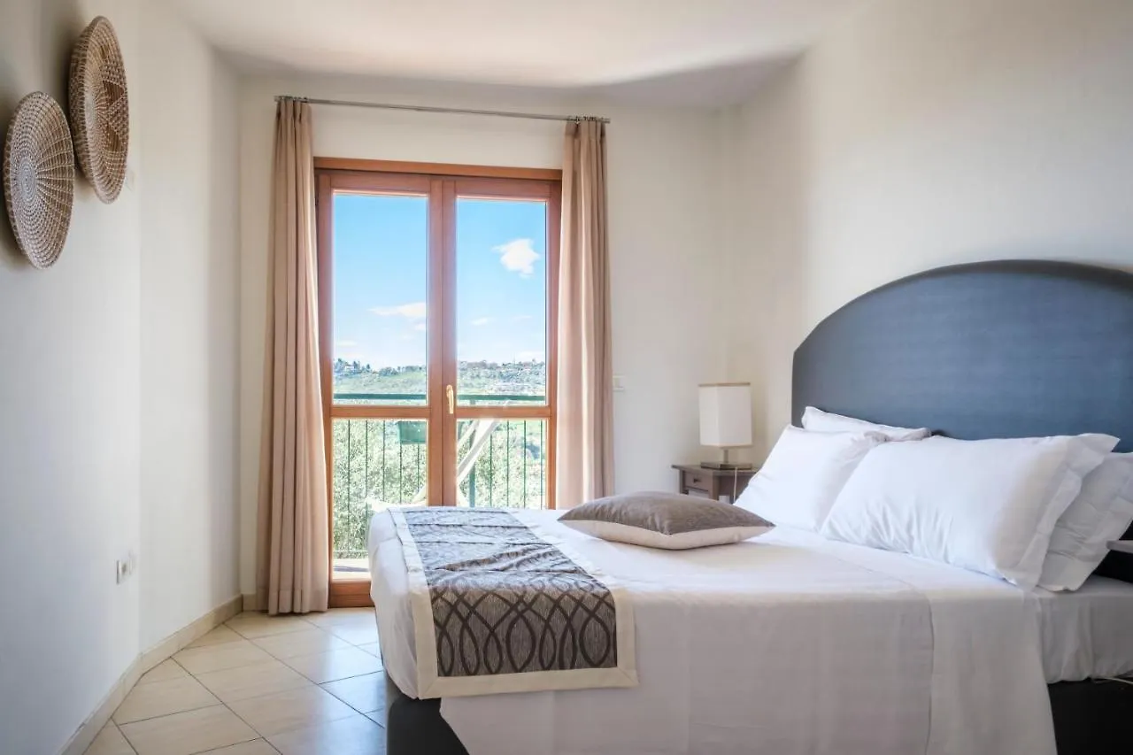 Villa Giada Resort Imperia