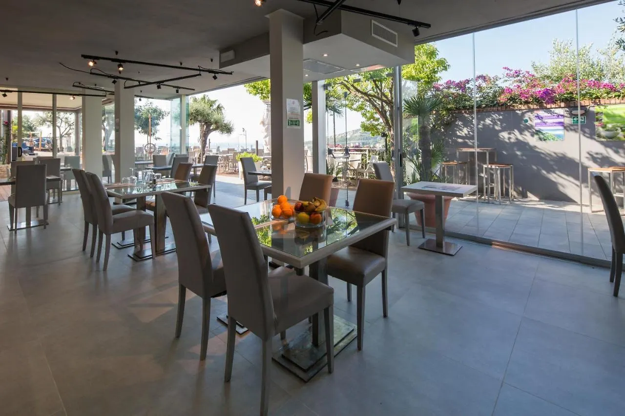 Aparthotel Villa Giada Resort Imperia