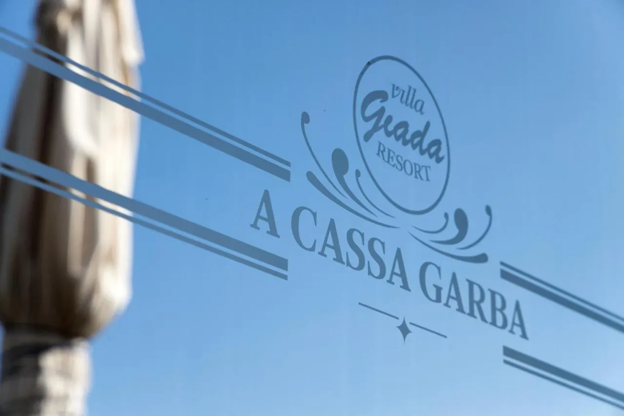 Villa Giada Resort Imperia Italy